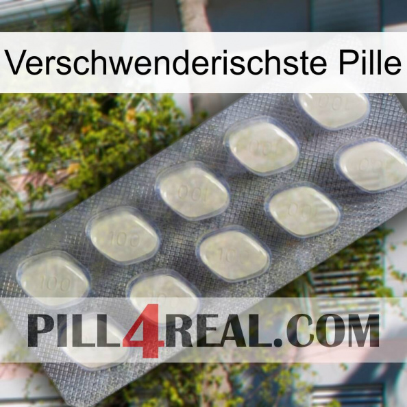 Lavest Pill 08